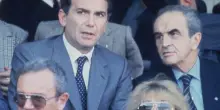Morto Ernesto Pellegrini, storico presidente dell’Inter