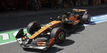 F1, Gp Spagna 2025, pole Piastri davanti a Norris con Hamilton quinto: la griglia di partenza