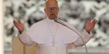 Papa Leone XIV: “Chiesa ferita in umanità ferita, essere credibili per ricostruire”