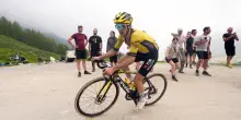 Giro d’Italia 2025, Yates nuova maglia rosa, Harper vince 20esima tappa a Sestriere: ordine d’arrivo e classifica