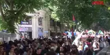 Roma, corteo contro Dl Sicurezza: “Governo vuole reprimere il conflitto sociale”
