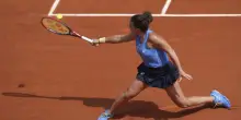 Roland Garros 2025, Jasmine Paolini eliminata agli ottavi di finale
