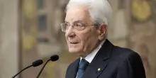 2 giugno, Mattarella: “Referendum coronò lotta Liberazione”