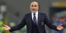 Nazionale, Spalletti: “Acerbi non ha risposto alla convocazione”