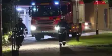 Germania, morti 3 pazienti in un incendio nell’ospedale ad Amburgo