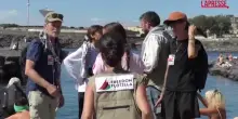 Greta Thunberg pronta a salpare su un veliero verso Gaza: porterà aiuti umanitari ai palestinesi