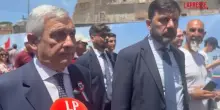 Referendum, Tajani: “Non andrò a votare per non far scattare quorum”