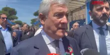 Gaza, Tajani: “Da noi azioni concrete. Livello umanitario è politico. Il resto è propaganda”