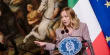 2 Giugno, Meloni: “Celebrare l’Italia è onorare chi ha dato vita per difenderla”