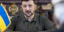 Ucraina, delegazioni Kiev e Mosca a Istanbul per il secondo round dei colloqui