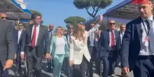 Referendum, Meloni: “Vado a votare e non ritiro la scheda”