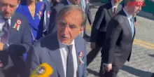 2 giugno, La Russa: “Antidoto all’odio social, unisce italiani senza distinzioni”