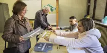 Referendum abrogativi 8 e 9 giugno 2025, Viminale: “Chi non ritira scheda è considerato non votante”