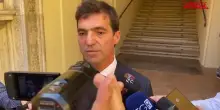 Pesaro, Acquaroli: “Grazie a Governo per importante passo su caserma vigili fuoco”