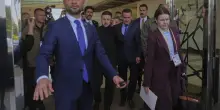 Russia-Ucraina, nuovo round negoziati: Mosca chiede ritiro truppe dalle regioni annesse