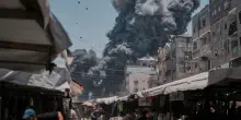 Gaza, 24 palestinesi uccisi in un centro di distribuzione aiuti: l’Idf ammette