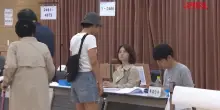 Sud Corea, si vota per scegliere il nuovo presidente