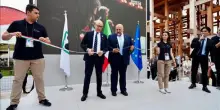 Marche, regione protagonista con oltre 50 eventi questa settimana ad Expo 2025