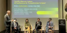 Energia, con illuminazione efficiente risparmio di 30 euro all’anno a persona