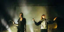 Baustelle, El galactico festival si chiude con date sold-out