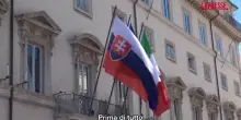 Fico a Palazzo Chigi: “Bene approccio pragmatico Meloni, firmeremo accordo su nucleare”