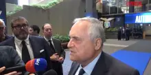 Sarri torna alla Lazio, Lotito: “Stavolta è diverso perché ho fatto pulizia”