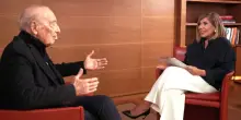 Rai, Jacques Séguéla ospite di Maria Latella a ‘Il potere delle idee’