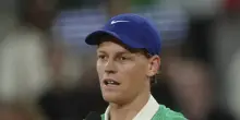 Sinner, quando gioca con Bublik al Roland Garros 2025 e precedenti