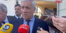 Dl Sicurezza, Tajani: “È priorità per i cittadini italiani”