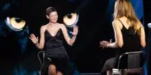 Bianca Balti a ‘Belve’: “È stato l’anno più bello della mia vita”