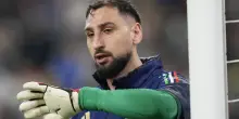 Nazionale, Donnarumma: “L’Italia è forte, avrà un futuro eccezionale”