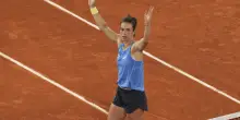 Boisson, il tennis che puzza e il sogno Roland Garros da n.361: ecco chi è