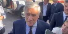 Governo, Tajani: “Leoni su Vannacci? Giovani Lega mi hanno detto di peggio”