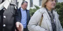 Delitto Garlasco, Rita Poggi: “Non tollereremo più che si infanghi memoria Chiara”
