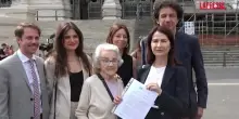 Fine vita, l’Associazione Coscioni deposita una proposta di legge di iniziativa popolare