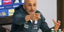 Norvegia-Italia del 6 giugno 2025: orari, formazioni e dove vederla in tv