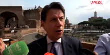 Referendum 8-9 giugno, Conte: “Parolin non vota? Io vado a votare”