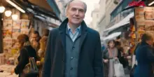 Ue, presentato a Bruxelles il primo spot politico al mondo interamente realizzato con l’IA