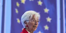 Bce, Lagarde: “Mercato del lavoro europeo è in una forma inaspettatamente buona”
