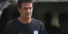 Inter su Chivu, potrebbe essere lui il nuovo allenatore