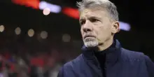 Torino, Marco Baroni è il nuovo allenatore