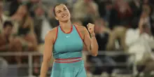 Roland Garros 2025, Sabalenka in finale a Parigi per la prima volta