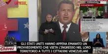Stop di Trump a ingressi da 12 paesi, Venezuela: “Chi va negli Usa è un pazzo”