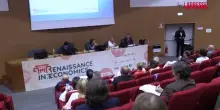 Presentato a Firenze il “Manifesto Internazionale per la nuova economia”