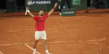 Roland Garros 2025, Djokovic batte Zverev: è semifinale con Sinner