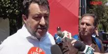 Dl Sicurezza, Salvini ad alleati: “Serve tavolo su castrazione chimica”