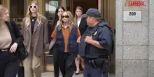 Sean ‘Diddy’ Combs, un’altra ex testimonia in tribunale di aver subito abusi