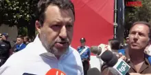 Terzo mandato, Salvini: “Pronto a discuterne ma facciamo in fretta”