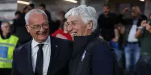 Calcio, Roma: Gasperini nuovo allenatore, è ufficiale