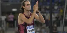 Golden Gala 2025 a Roma il 6 giugno: programma, orari, dove vederlo